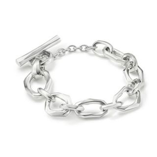 GARNI - GARNI Crockery Mix Chain Bracelet 新品