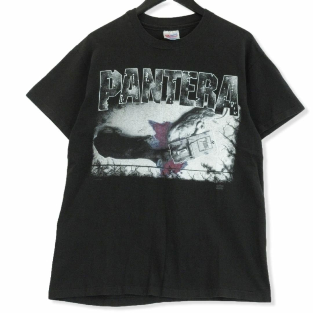 パンテラ PANTERA 90's I'M BROKEN 70015558 メンズのトップス(Tシャツ/カットソー(半袖/袖なし))の商品写真