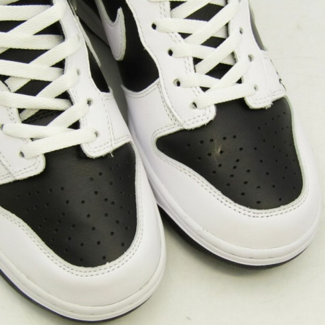 NIKE(ナイキ)のナイキ SB DUNK HIGH OG QS BY ANY 22000737 メンズの靴/シューズ(スニーカー)の商品写真