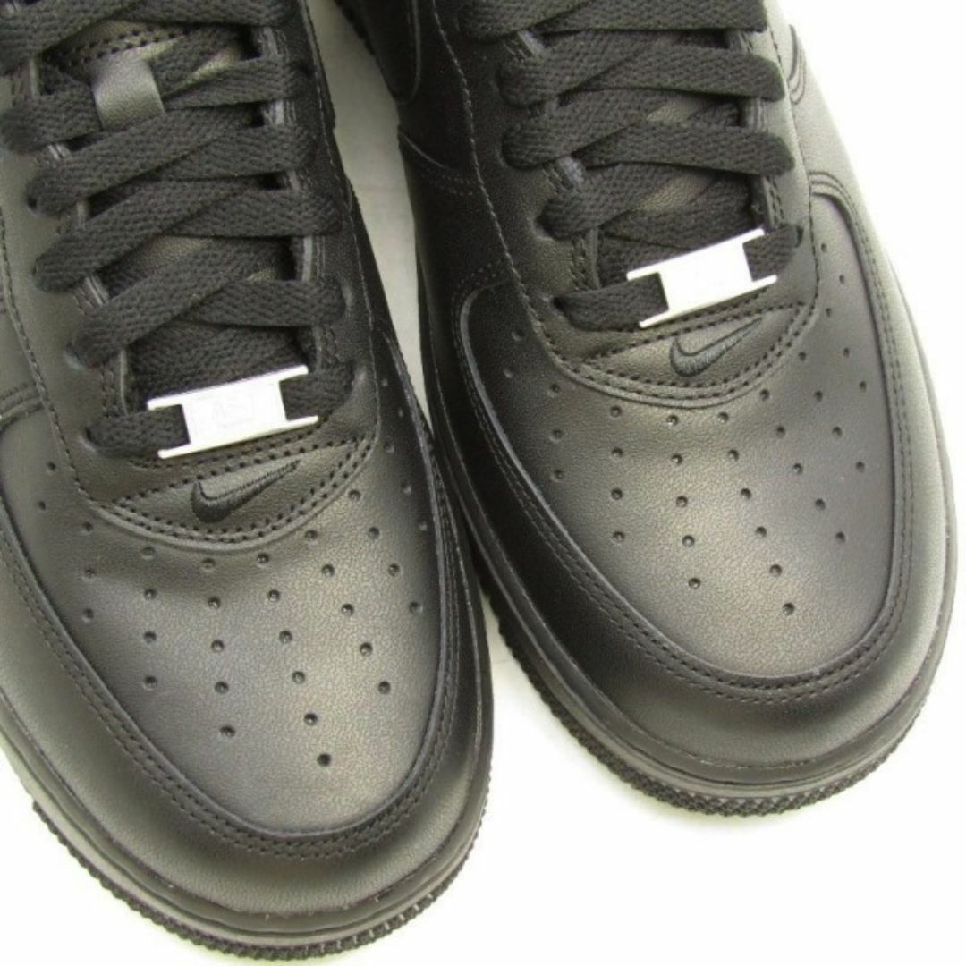 NIKE(ナイキ)のナイキ AIR FORCE 1 LOW CU9225-001 22000728 メンズの靴/シューズ(スニーカー)の商品写真