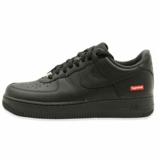 ナイキ(NIKE)のナイキ AIR FORCE 1 LOW CU9225-001 22000728(スニーカー)