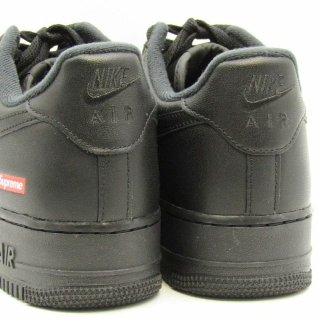 NIKE(ナイキ)のナイキ AIR FORCE 1 LOW CU9225-001 22000726 メンズの靴/シューズ(スニーカー)の商品写真