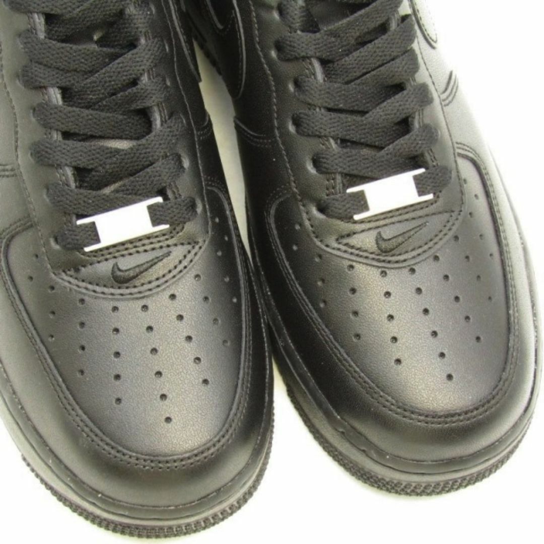 NIKE(ナイキ)のナイキ AIR FORCE 1 LOW CU9225-001 22000726 メンズの靴/シューズ(スニーカー)の商品写真