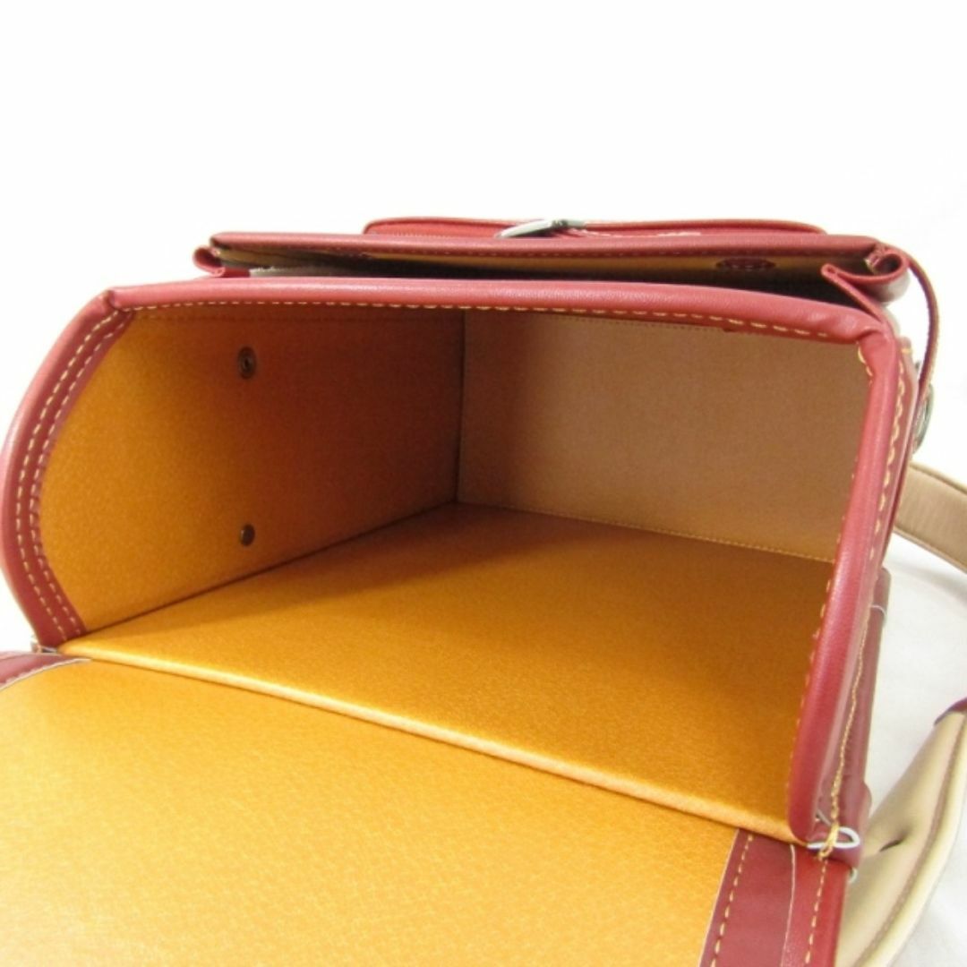 ツチヤカバン ランドセル 牛革アンティークモデル 61000539 メンズのバッグ(その他)の商品写真