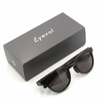 アイヴォル(Eyevol)のアイヴォル サングラス LEIFER III 47 50017767(サングラス/メガネ)