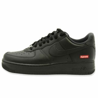 ナイキ(NIKE)のナイキ AIR FORCE 1 LOW CU9225-001 22000727(スニーカー)