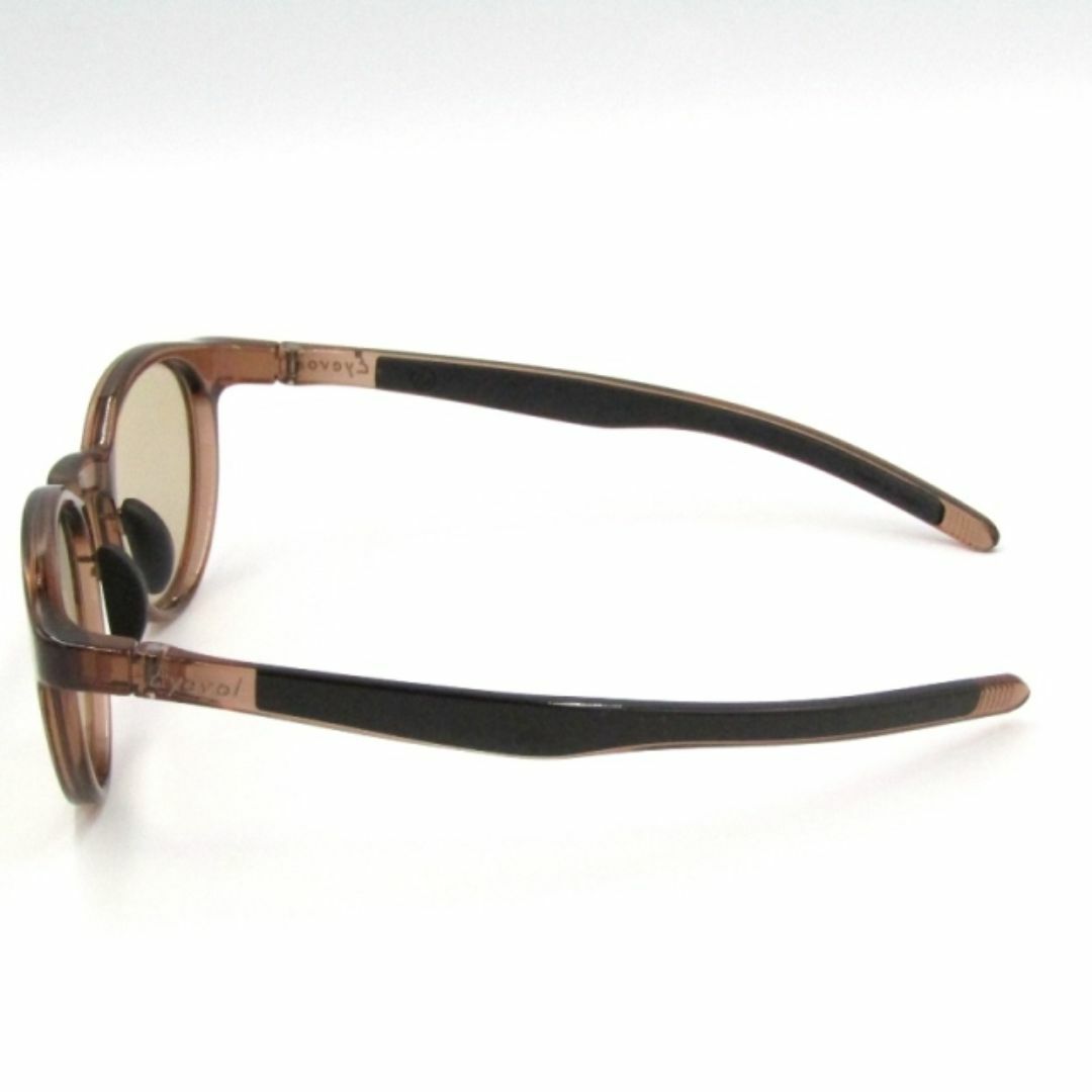 Eyevol(アイヴォル)のアイヴォル サングラス IOOSS III 50017783 メンズのファッション小物(サングラス/メガネ)の商品写真