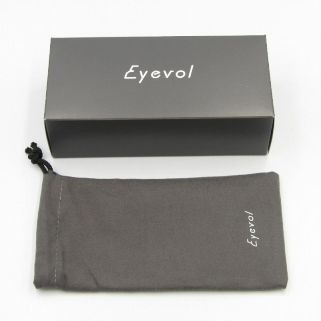 Eyevol(アイヴォル)のアイヴォル サングラス IOOSS III 50017783 メンズのファッション小物(サングラス/メガネ)の商品写真