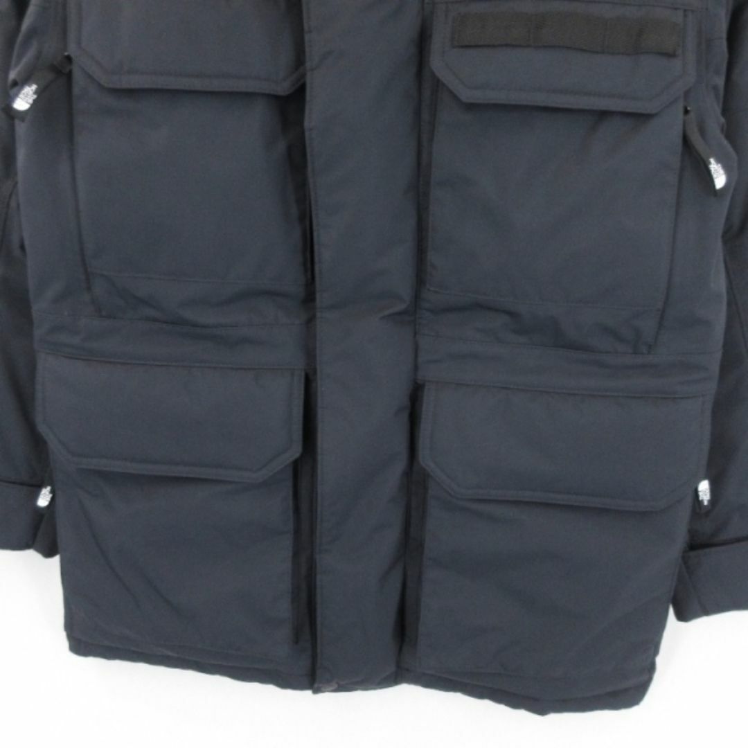 ノースフェイス サザンクロスパーカ ND92120 20018592 メンズのジャケット/アウター(ダウンジャケット)の商品写真