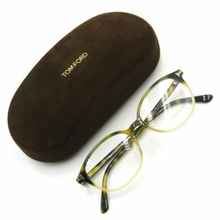 トムフォード(TOM FORD)のトムフォード メガネフレーム TF5391-F 65005919(サングラス/メガネ)