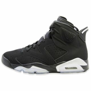 ナイキ(NIKE)のナイキ AIR JORDAN 6 RETRO 22000746(スニーカー)