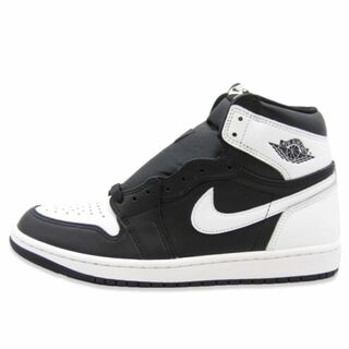 ナイキ(NIKE)のナイキ AIR JORDAN 1 RETRO HIGH OG 22000751(スニーカー)