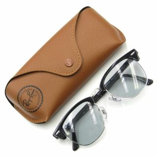 レイバン(Ray-Ban)のレイバン サングラス RB3016 CLUBMASTER 65005918(サングラス/メガネ)