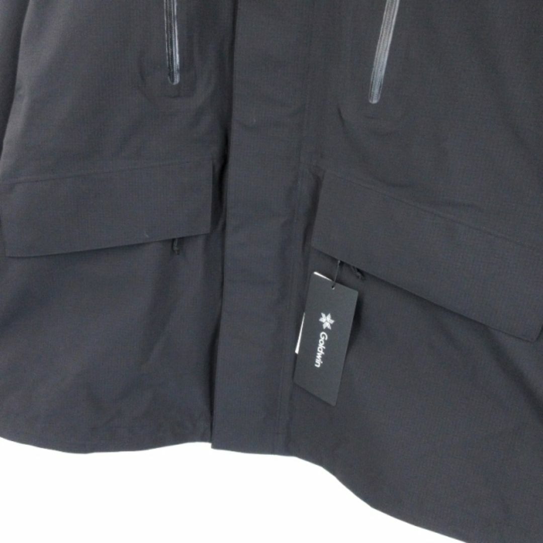 キャプテンサンシャイン  GORE-TEX PRO SKI 20018587 メンズのジャケット/アウター(マウンテンパーカー)の商品写真