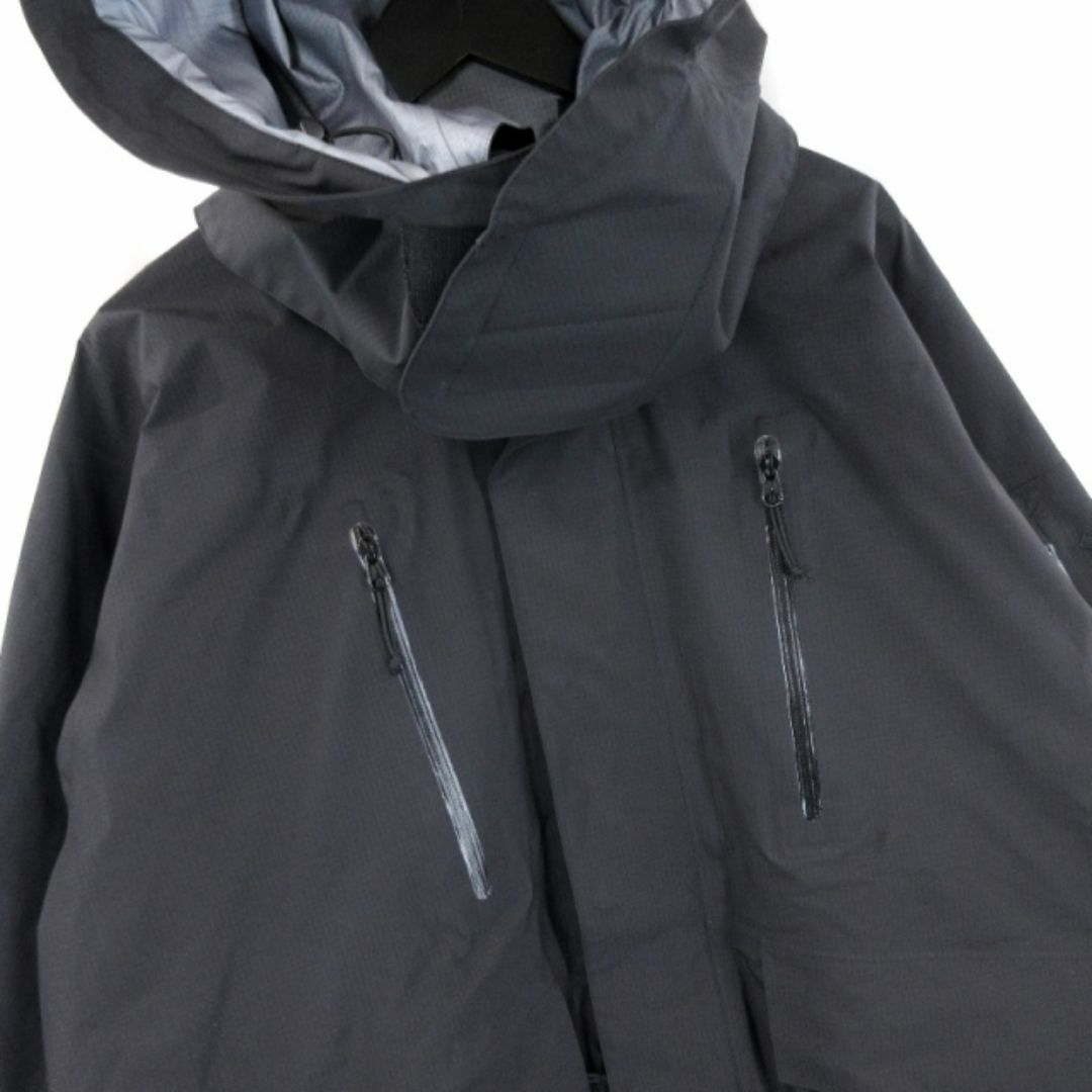 キャプテンサンシャイン  GORE-TEX PRO SKI 20018588 メンズのジャケット/アウター(マウンテンパーカー)の商品写真