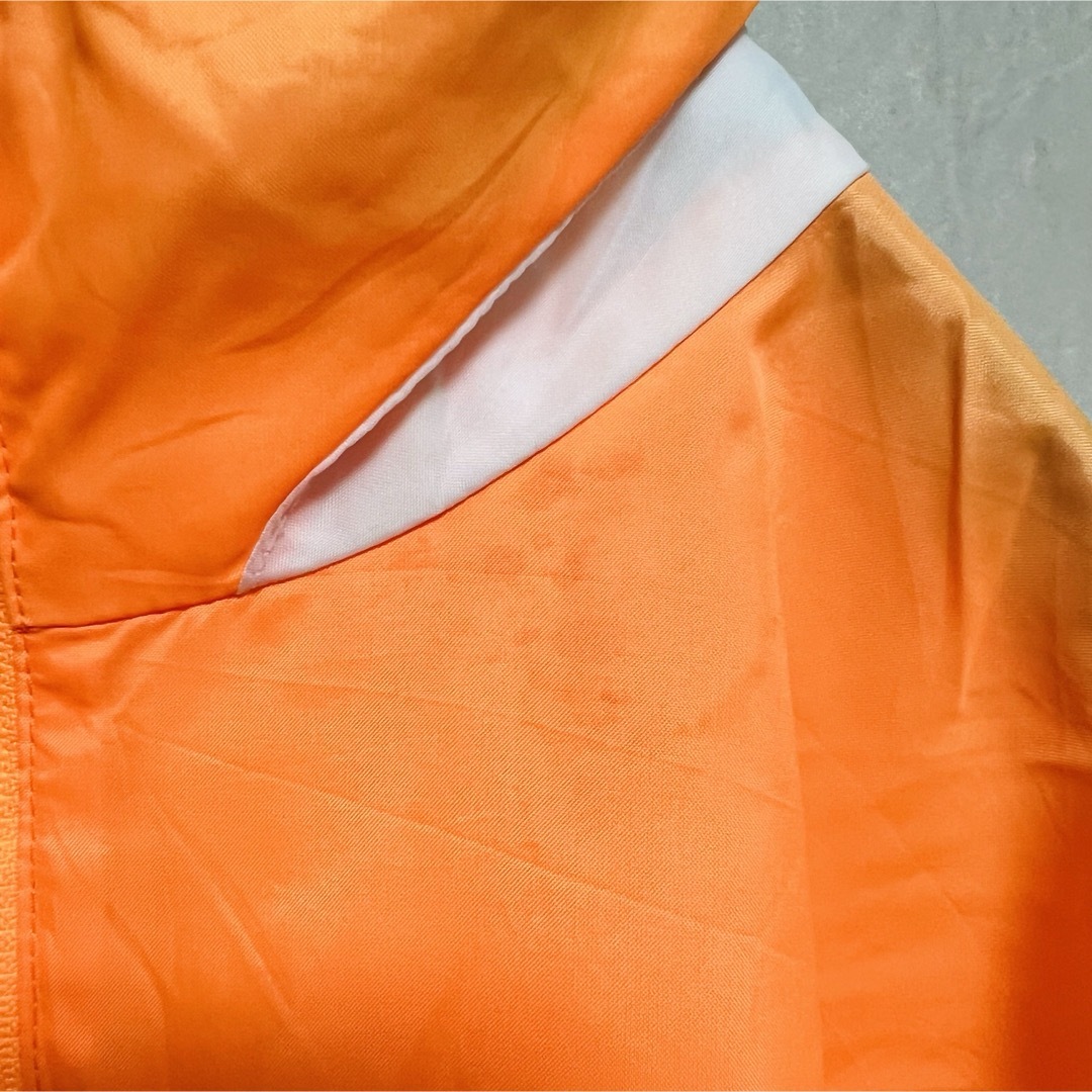 Reebok(リーボック)の【レトロ】Reebok リーボック ナイロンジャケット マルチカラー  メンズのジャケット/アウター(ナイロンジャケット)の商品写真