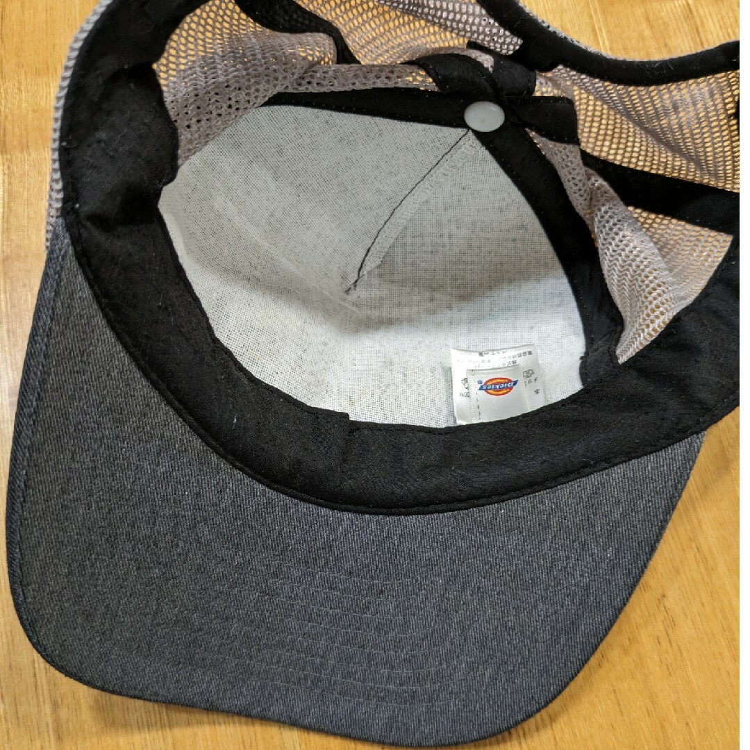 Dickies(ディッキーズ)のキャップ　帽子 メンズの帽子(キャップ)の商品写真