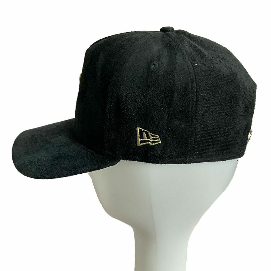 NEW ERA(ニューエラー)のNEW ERA ニューエラ  9FORTY K-Frame  （836885） メンズの帽子(キャップ)の商品写真