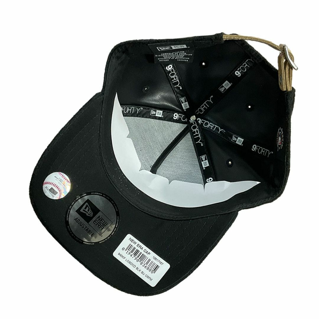 NEW ERA(ニューエラー)のNEW ERA ニューエラ  9FORTY K-Frame  （836885） メンズの帽子(キャップ)の商品写真
