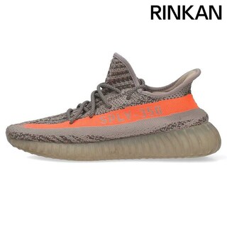 アディダス(adidas)のアディダス カニエウエスト  BB1826 イージーブーストベルーガ YEEZY BOOST 350 V2 BELUGAスニーカー メンズ 29cm(スニーカー)