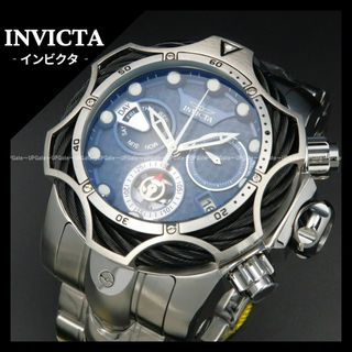 最上位★高防水★BOLTハイブリッド INVICTA Venom 26651