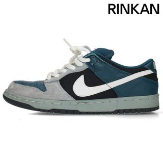 ナイキ(NIKE)のナイキ  DUNK LOW PRO SB FUTURA 304292-013 ダンクロウプロフューチュラスニーカー メンズ 28cm(スニーカー)