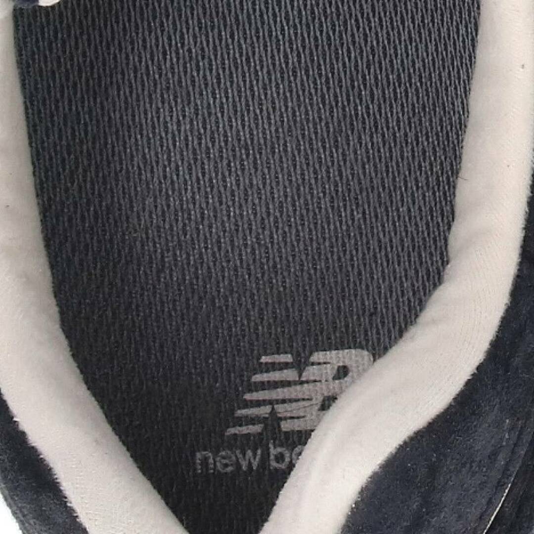 New Balance(ニューバランス)のニューバランス  M576DNW スエードローカットスニーカー メンズ 8.5 メンズの靴/シューズ(スニーカー)の商品写真