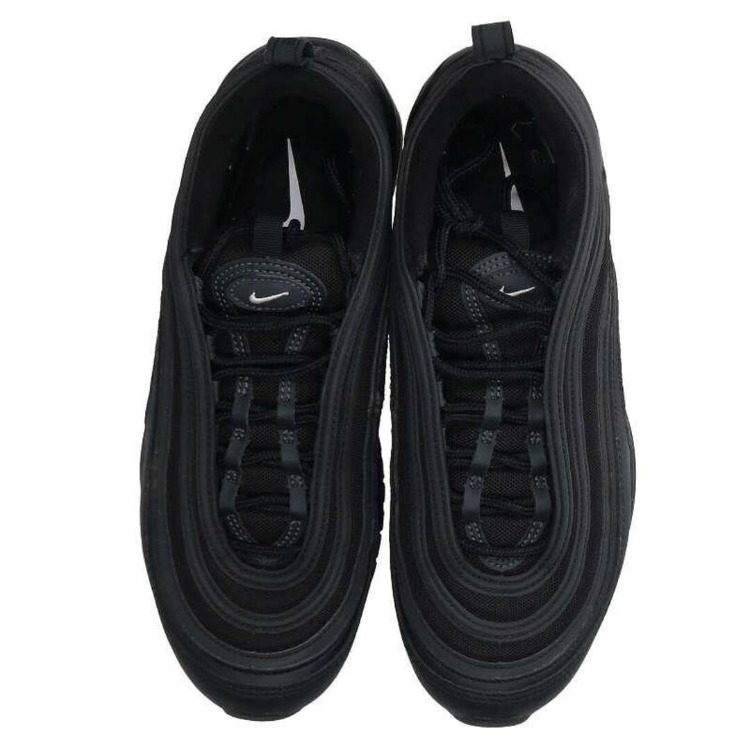 NIKE(ナイキ)のナイキ  AIR MAX 97 921826-015 エアマックス97スニーカー メンズ 25cm メンズの靴/シューズ(スニーカー)の商品写真