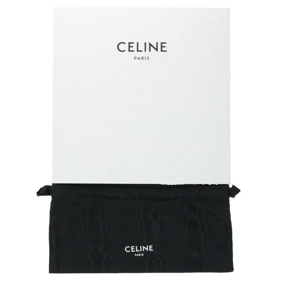 celine(セリーヌ)のセリーヌバイエディスリマン  354853840C.01OK CT-06 ハイトップスニーカー メンズ 42 メンズの靴/シューズ(スニーカー)の商品写真