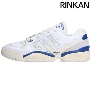 アディダス(adidas)のアディダス ×キス KITH  IE7749/Torsion Edberg Team Royal トーション・エドバーグ チームロイヤルスニーカー メンズ 28cm(スニーカー)