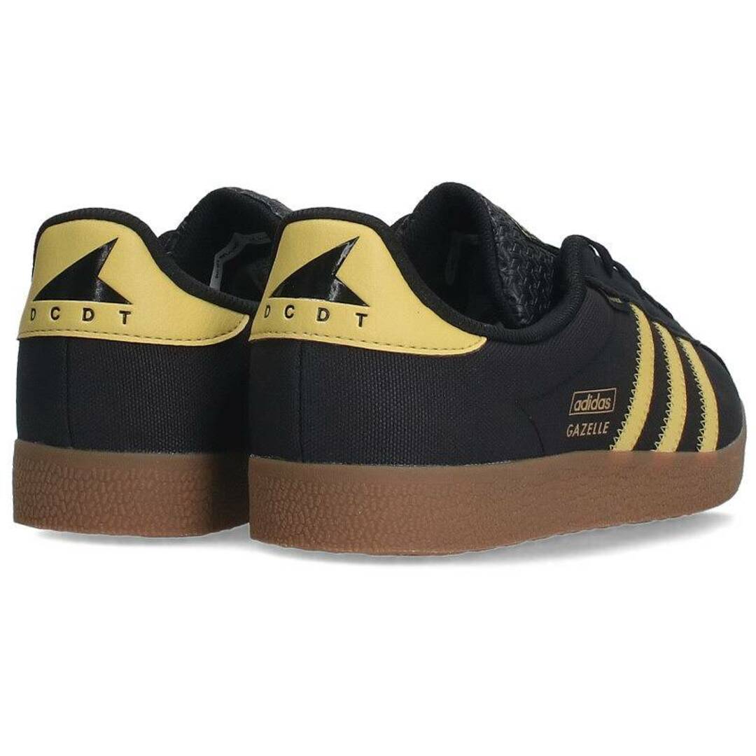 adidas(アディダス)のアディダス ×ディセンダント DESCENDANT  GAZELLE DCDT GTX IE8480 ガゼルゴアテックススニーカー メンズ 26.5cm メンズの靴/シューズ(スニーカー)の商品写真