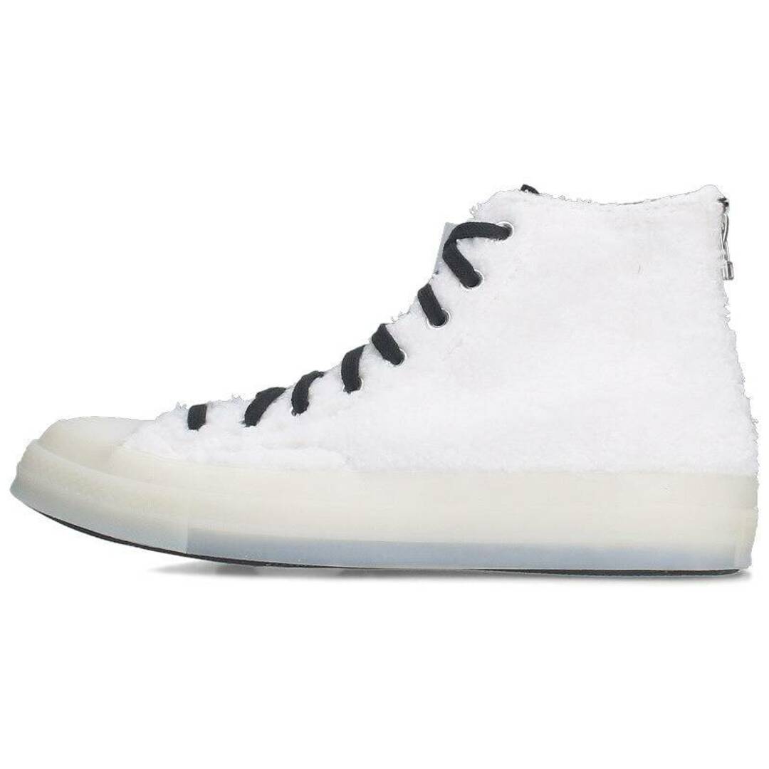 CONVERSE(コンバース)のコンバース  Chuck Taylor All Star 70 Hi CLOT Panda Pack A00321C ハイカットスニーカー メンズ 27.5cm メンズの靴/シューズ(スニーカー)の商品写真