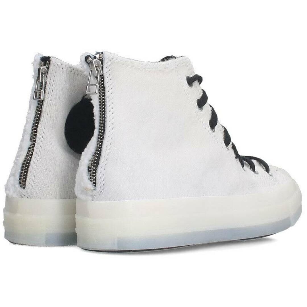 CONVERSE(コンバース)のコンバース  Chuck Taylor All Star 70 Hi CLOT Panda Pack A00321C ハイカットスニーカー メンズ 27.5cm メンズの靴/シューズ(スニーカー)の商品写真