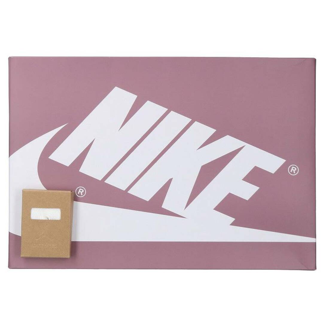 NIKE(ナイキ)のナイキ  DZ5485-105/Air Jordan 1 Retro High OG Mauve エアジョーダン1 レトロ ハイ OG モーブスニーカー メンズ 28.5cm メンズの靴/シューズ(スニーカー)の商品写真