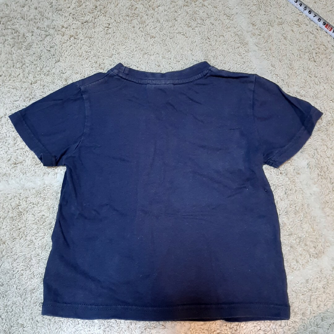 アーセナルTシャツ キッズ/ベビー/マタニティのキッズ服男の子用(90cm~)(Tシャツ/カットソー)の商品写真