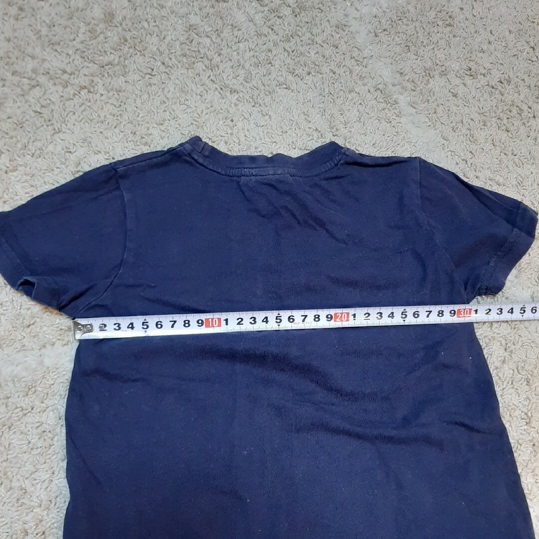 アーセナルTシャツ キッズ/ベビー/マタニティのキッズ服男の子用(90cm~)(Tシャツ/カットソー)の商品写真