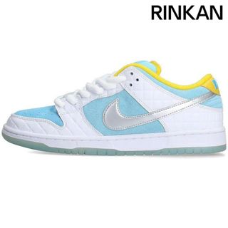 ナイキ(NIKE)のナイキ  DUNK LOW PRO SENTOU DH7687-400 ダンクロウプロ銭湯ローカットスニーカー メンズ 28cm(スニーカー)