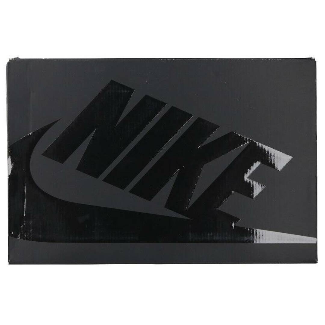 NIKE(ナイキ)のナイキ ×フラグメントデザイン fragment design  Dunk High BEIJING DJ0382-600 ダンクハイスニーカー メンズ 26.5cm メンズの靴/シューズ(スニーカー)の商品写真