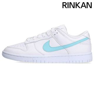 ナイキ(NIKE)のナイキ  DUNK LOW UNLOCKED D07423-900 ダンクロースニーカー メンズ 27cm(スニーカー)