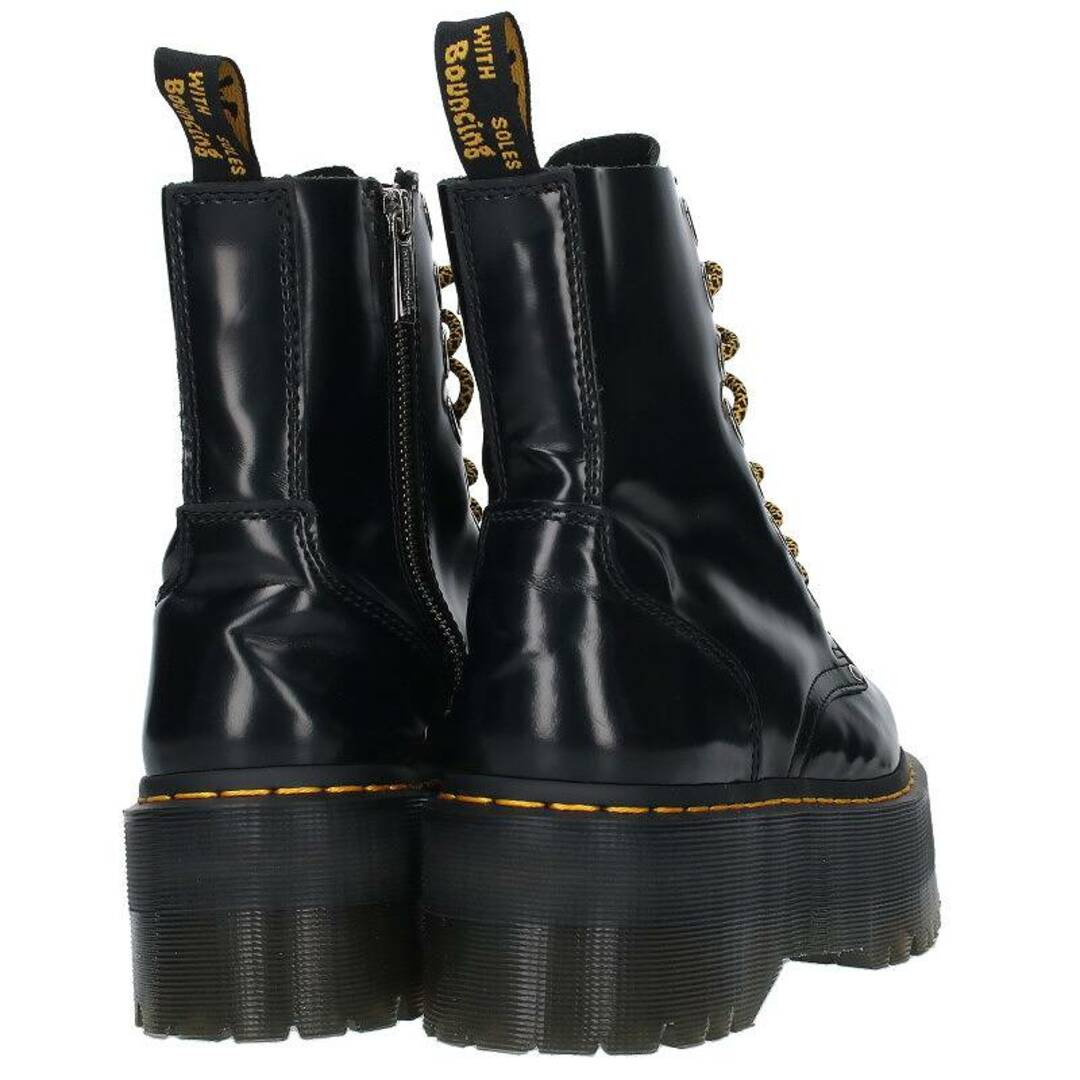 Dr.Martens(ドクターマーチン)のドクターマーチン  JADON MAX 8ホールブーツ メンズ 39 メンズの靴/シューズ(ブーツ)の商品写真