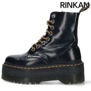 Dr.Martens - ドクターマーチン  JADON MAX 8ホールブーツ メンズ 39