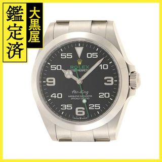 ロレックス(ROLEX)のロレックス ｴｱｷﾝｸﾞ 126900 【432】(腕時計(アナログ))