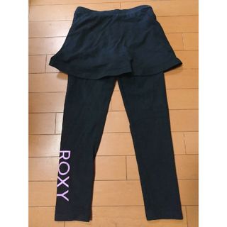 ロキシー(Roxy)のロキシー　ROXY　140サイズ　スカート　レギンス(スカート)