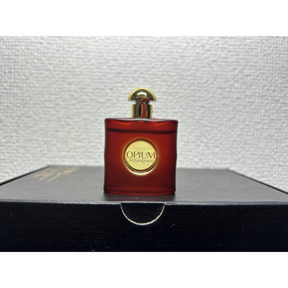 Yves Saint Laurent - イヴサンローラン OP オーデトワレ 7.5ml 香水