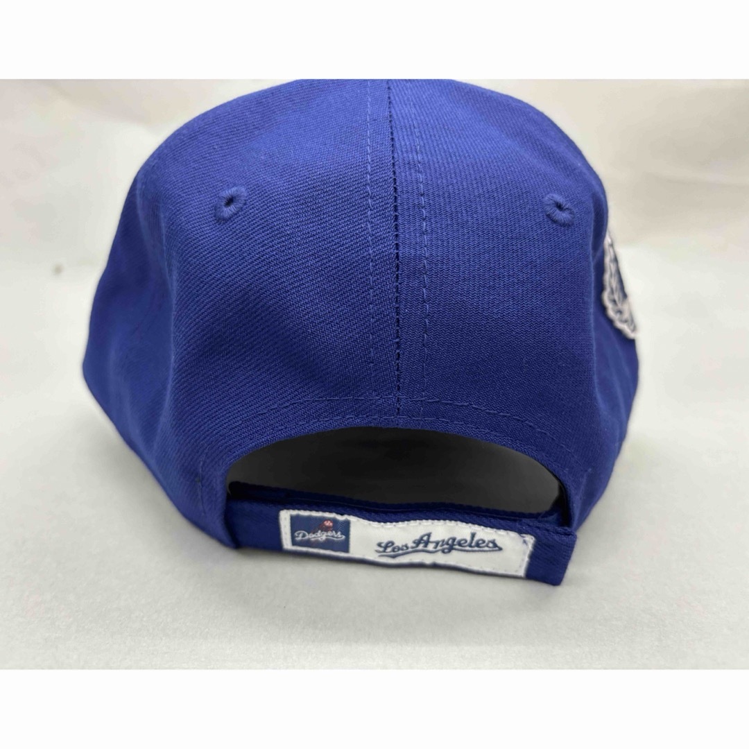 NEW ERA(ニューエラー)の【新品未使用】NEW ERAキャップ9FORTY LAD 2xMVPパッチ メンズの帽子(キャップ)の商品写真