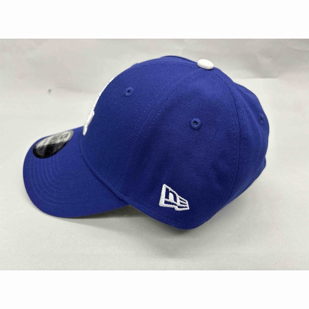 NEW ERA(ニューエラー)の【新品未使用】NEW ERAキャップ9FORTY LAD 2xMVPパッチ メンズの帽子(キャップ)の商品写真