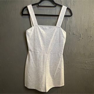 ザラ(ZARA)のZARA TRF ザラ オールインワン size M(その他)