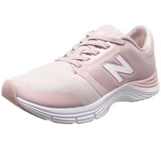 ニューバランス(New Balance)のnew balance ニューバランス　スニーカー　ピンク(スニーカー)