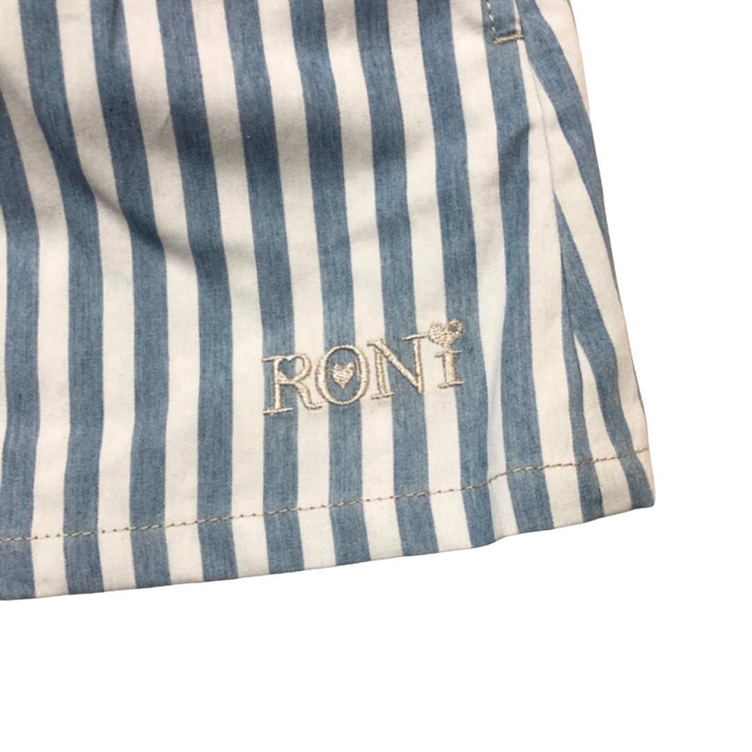 RONI(ロニィ)のAK89 RONI キュロット キッズ/ベビー/マタニティのキッズ服女の子用(90cm~)(スカート)の商品写真