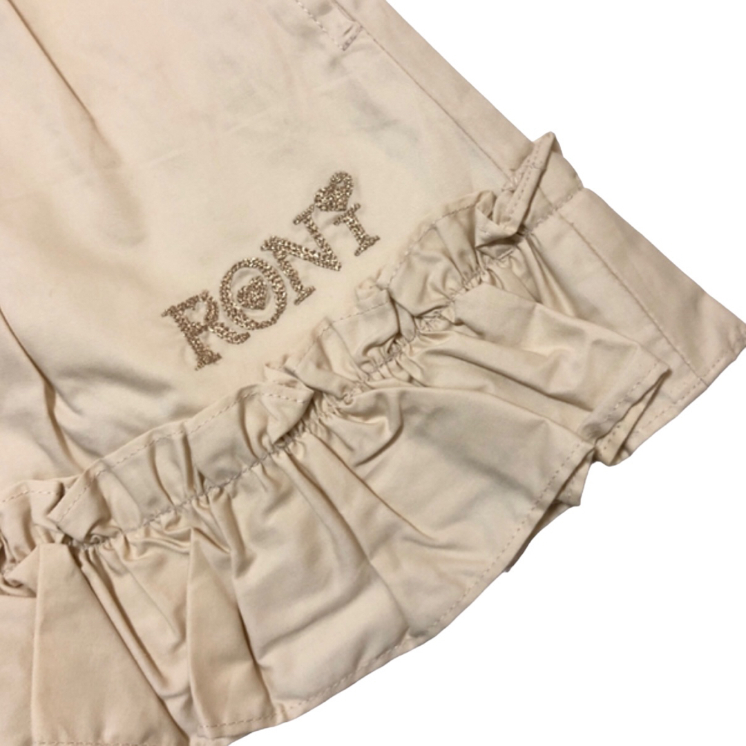 RONI(ロニィ)のAK89 RONI スカート キッズ/ベビー/マタニティのキッズ服女の子用(90cm~)(スカート)の商品写真